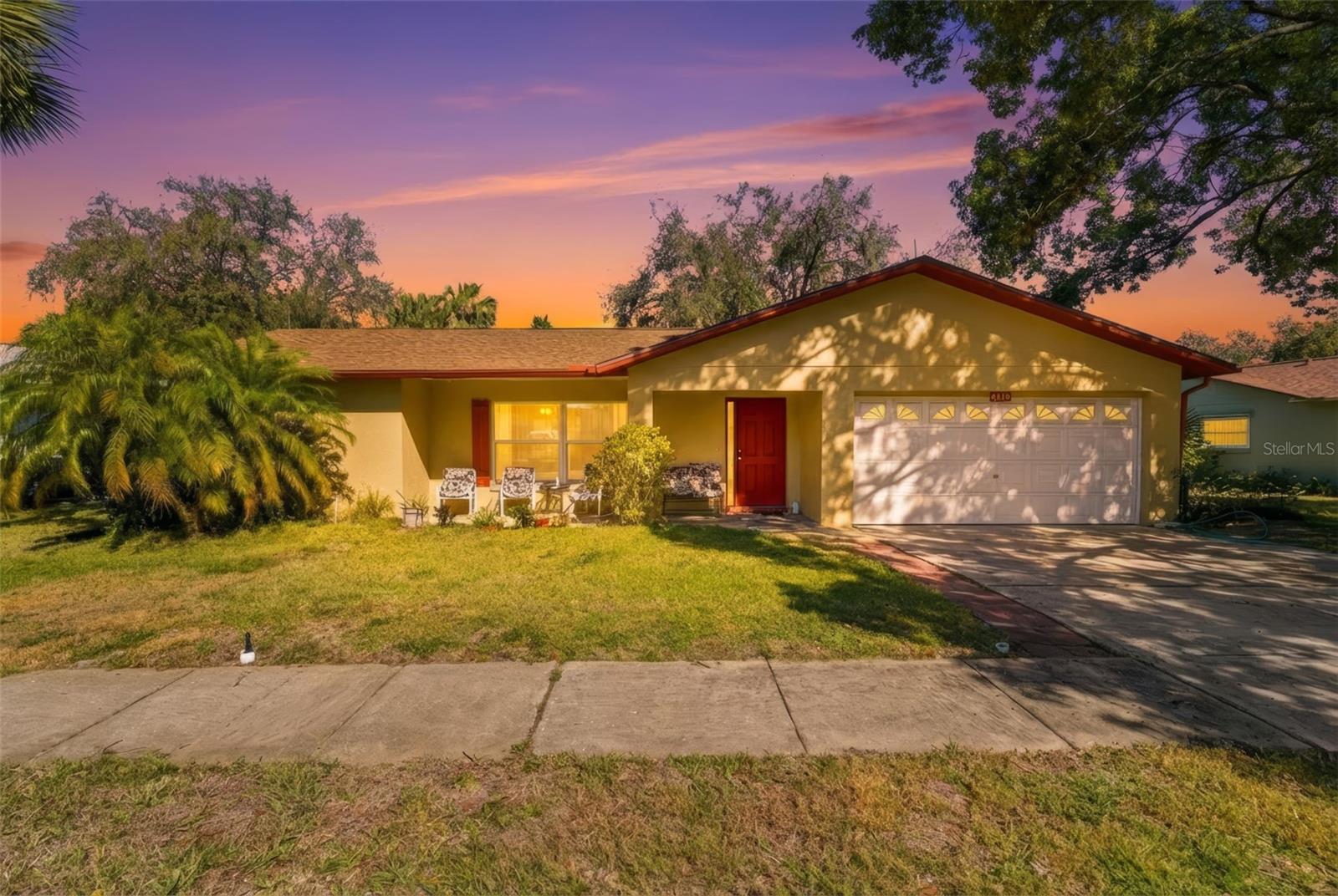 8035 Gleneagle Dr