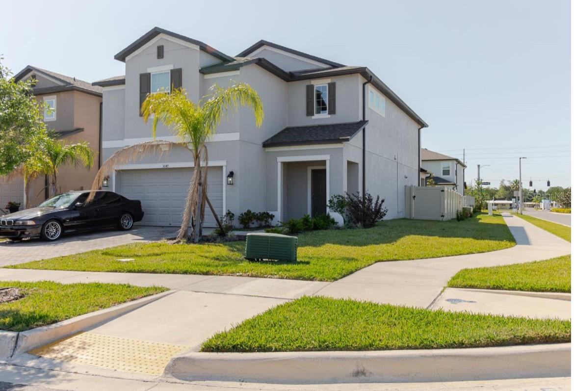 3047 Adams Cross Dr