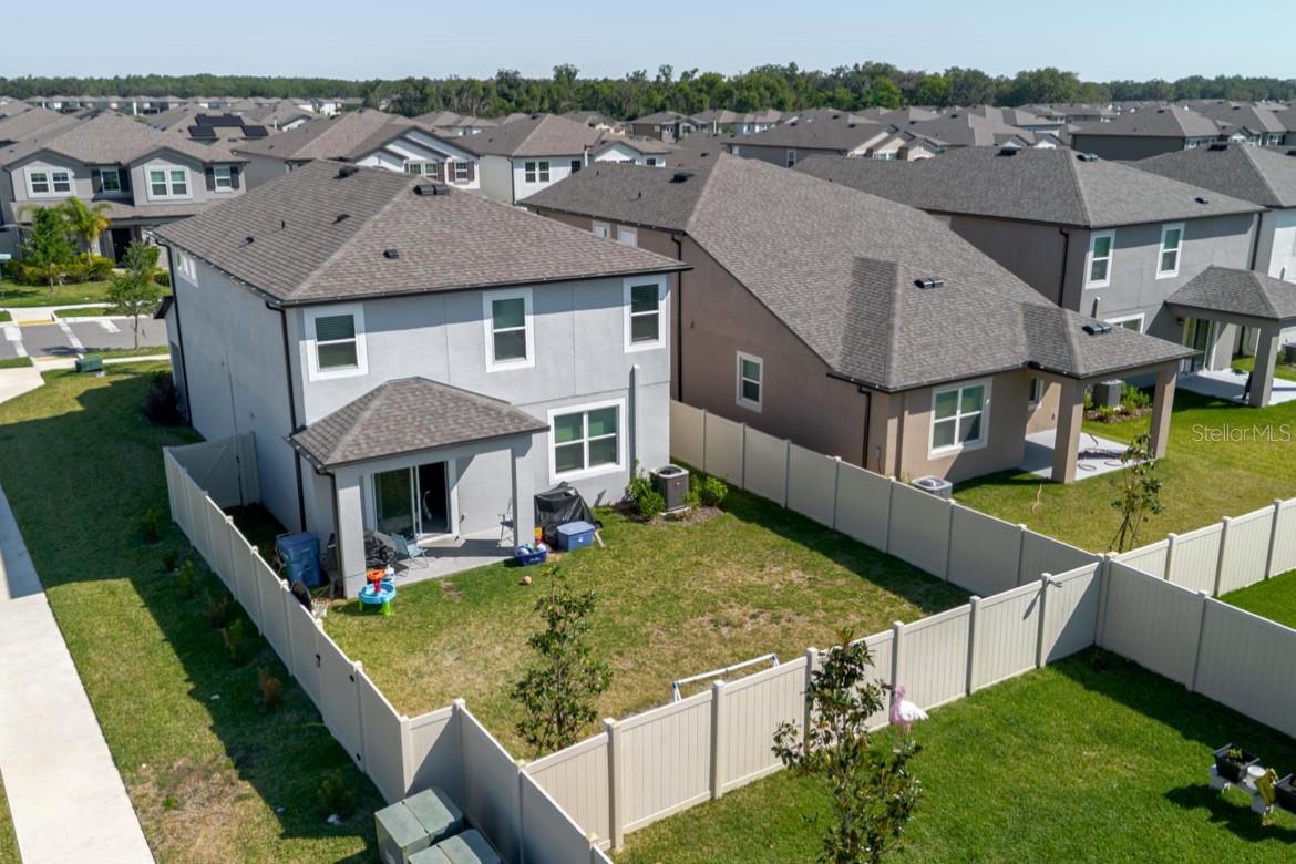 3047 Adams Cross Dr