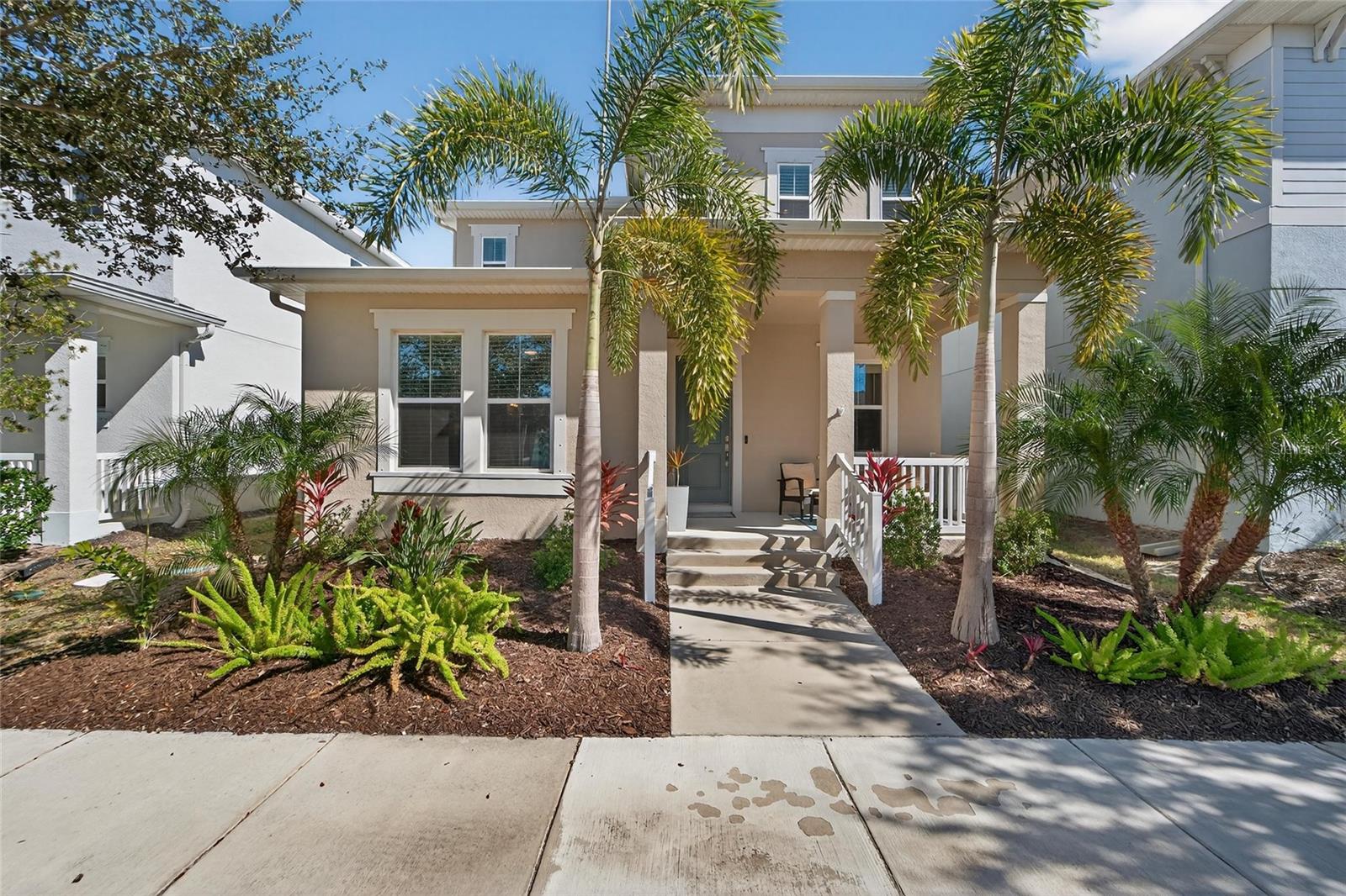 707 Winterside Dr photo 1