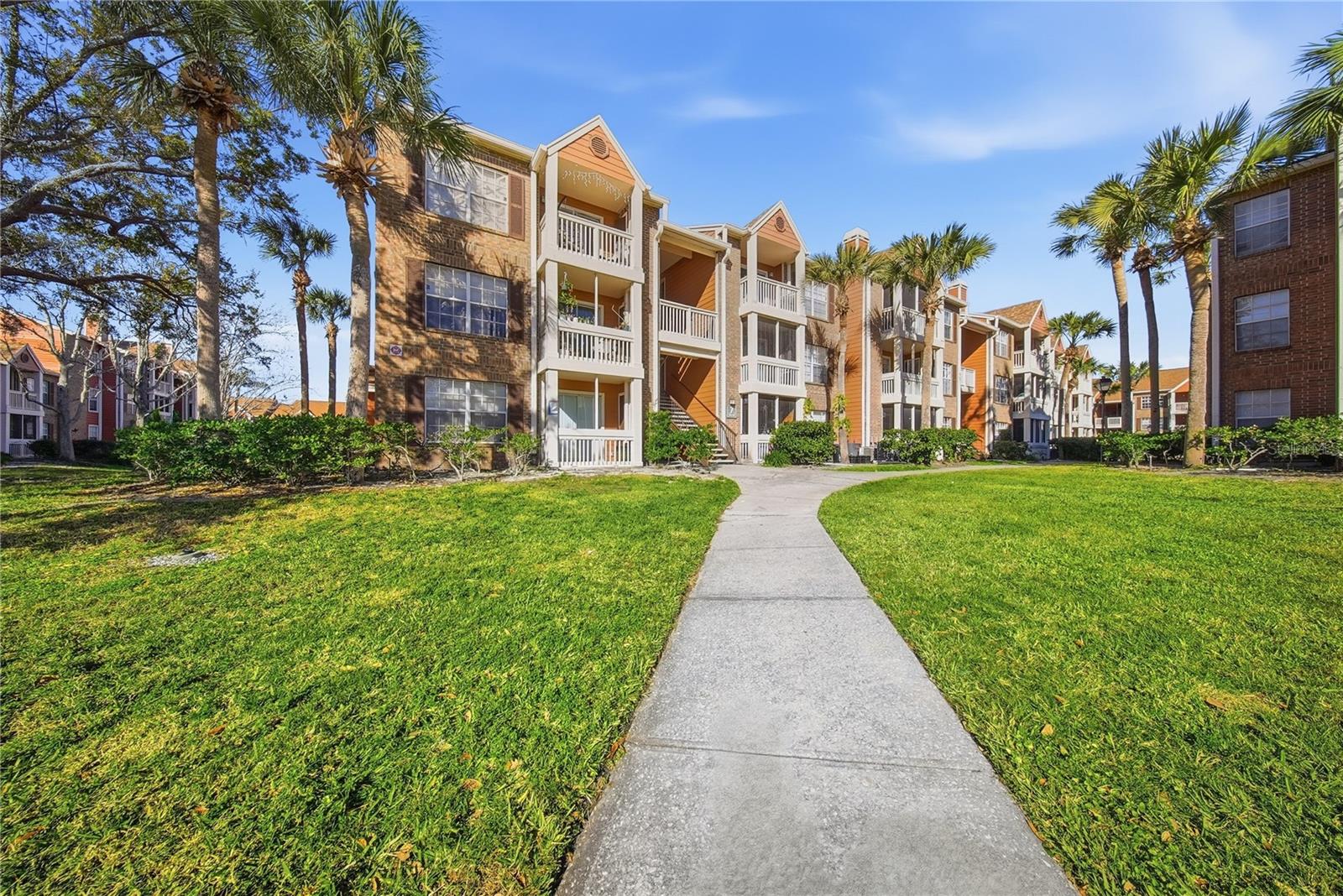 10200 N Gandy Blvd #714 photo 1