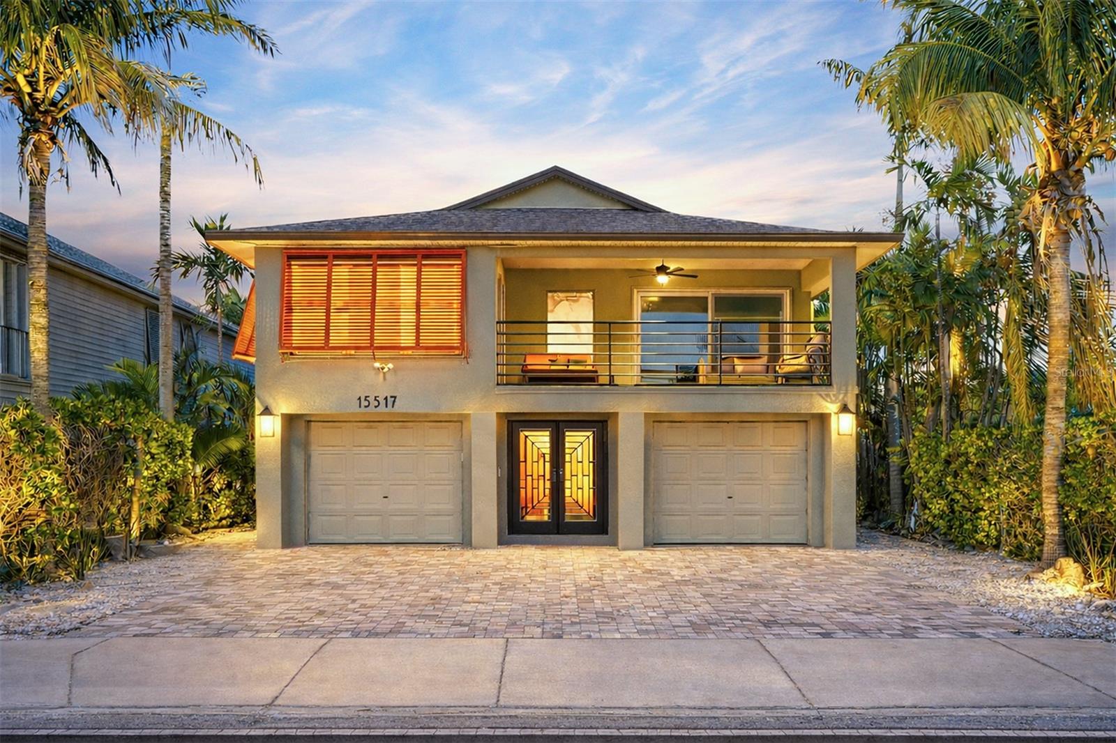 15517 Gulf Blvd