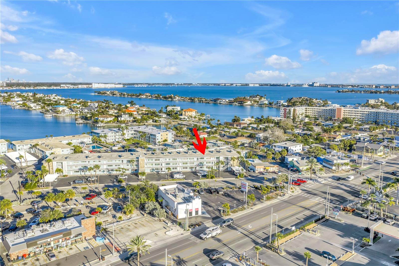 6161 Gulf Winds Dr #249