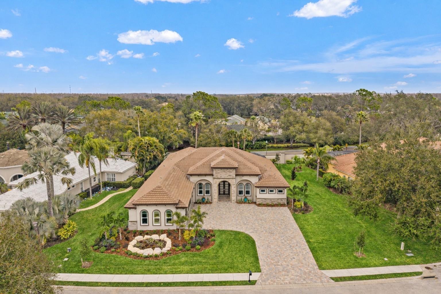 10700 Pontofino Cir