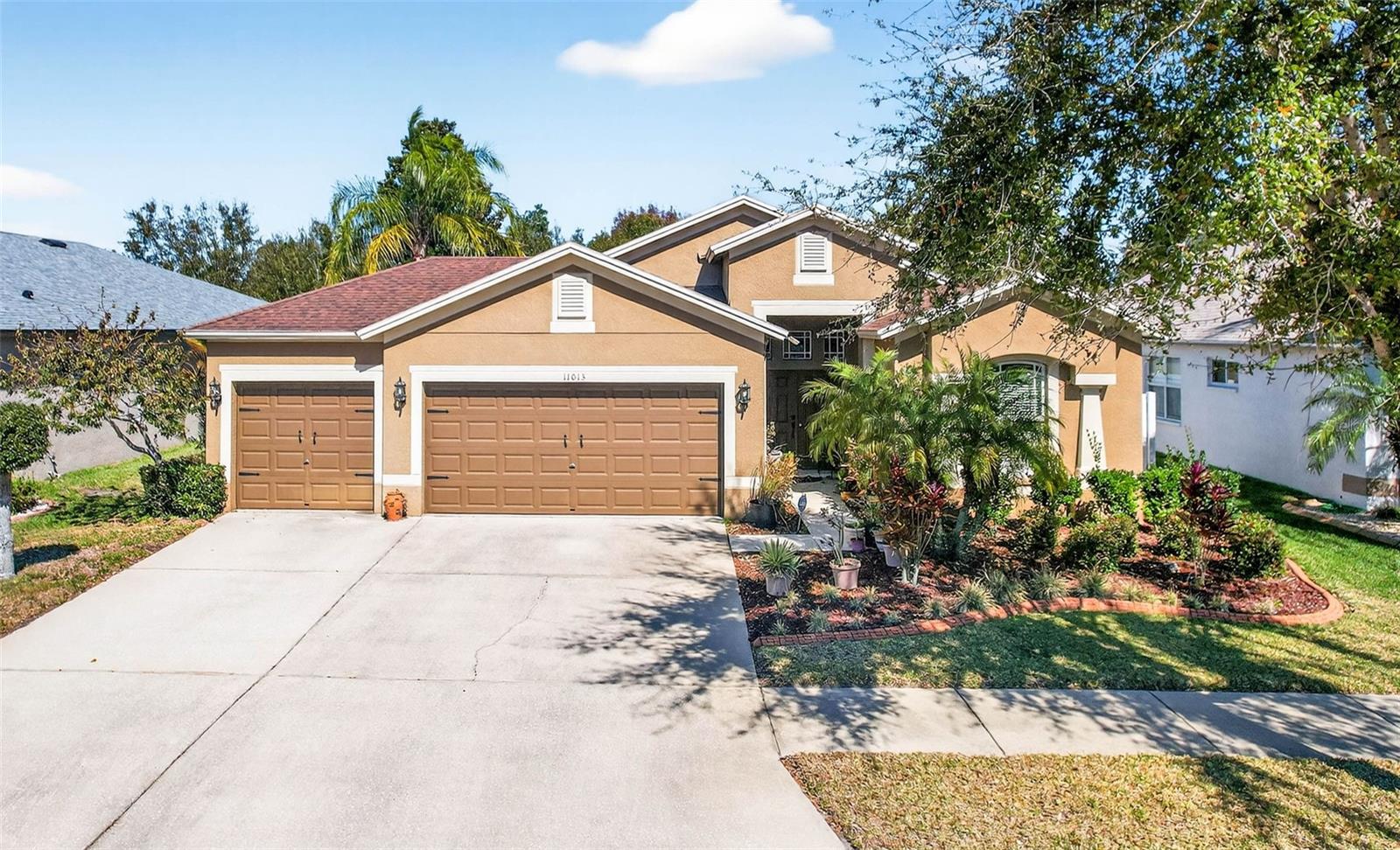 11013 Rockledge View Dr