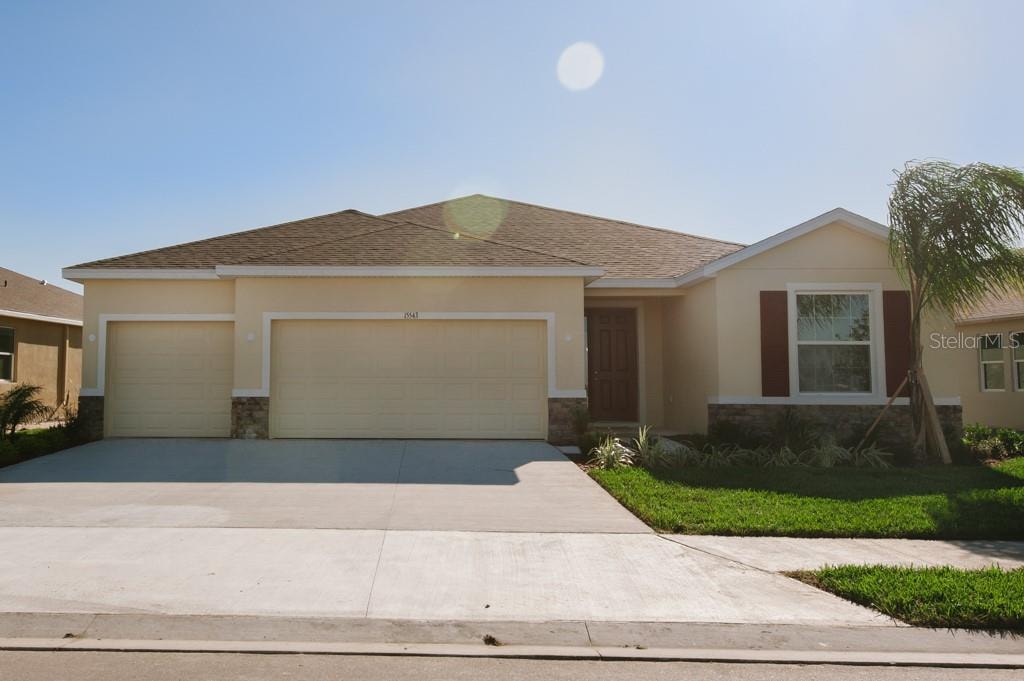 15543 Trinity Fall Way