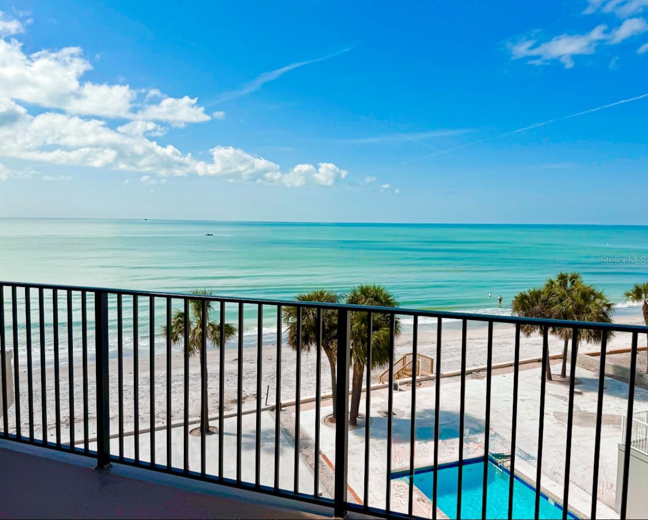 16330 Gulf Blvd #306 photo 1