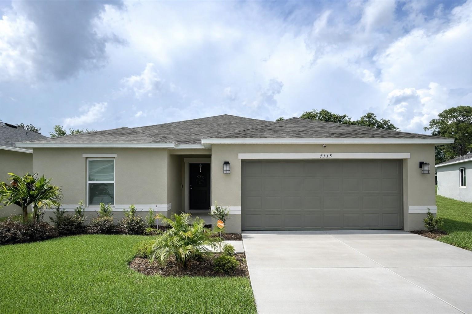 7115 Cruz CT
