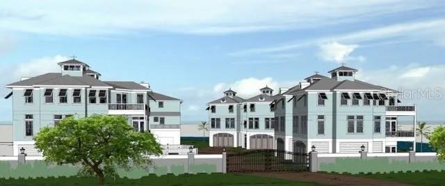 2424 Bay Dr #2424/2426