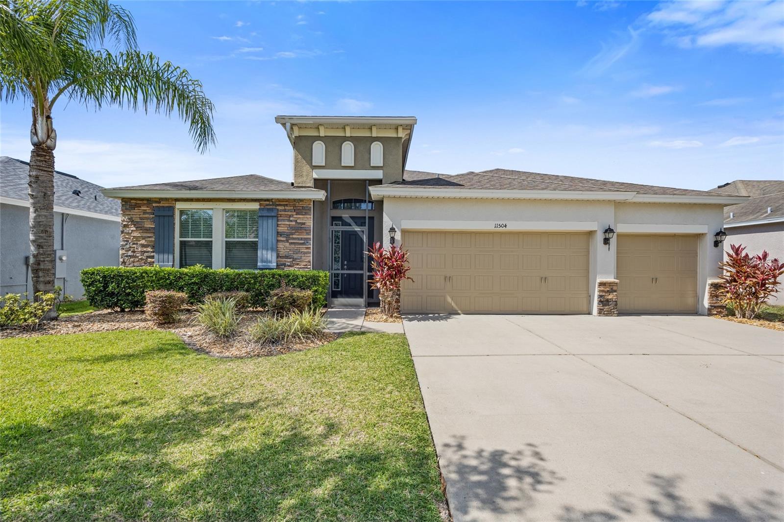 11504 Harlan Eddy CT photo 1