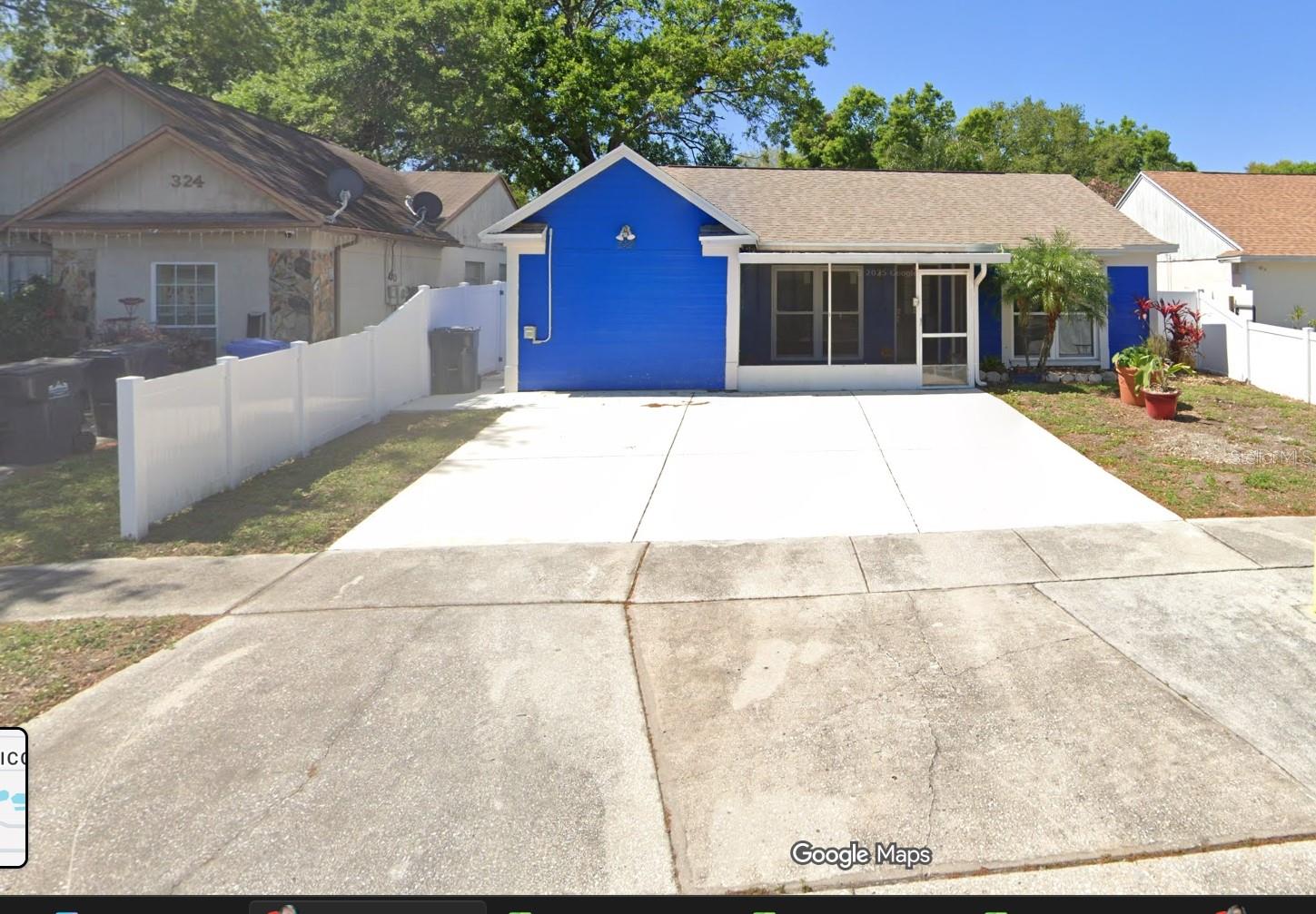 322 Regal Park Dr photo 1