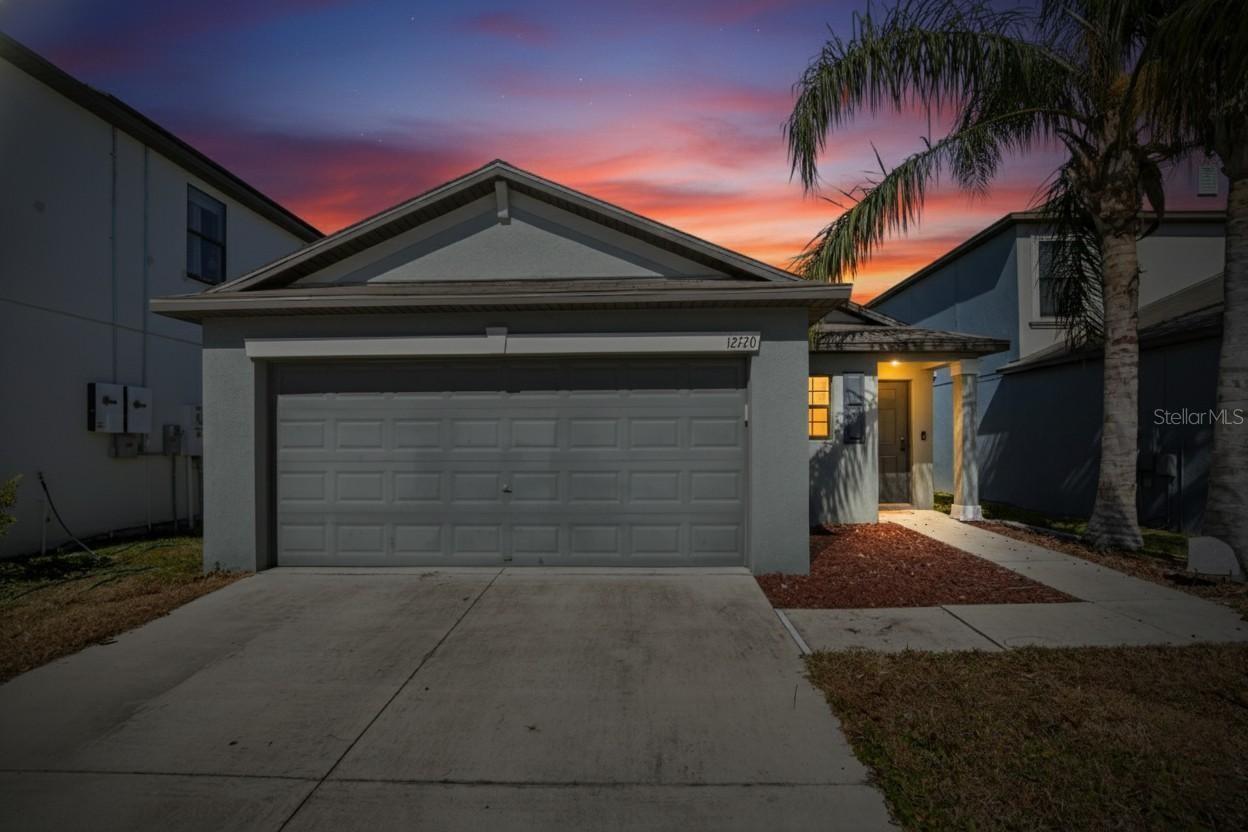 12720 Hampton Hill Dr
