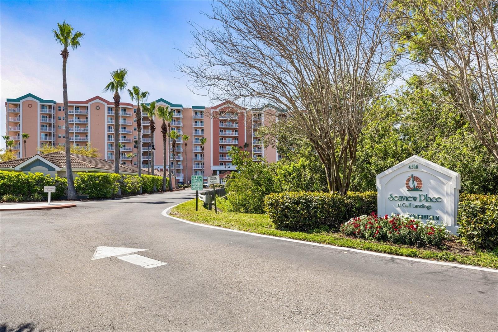 4516 Seagull Dr #714 photo 1