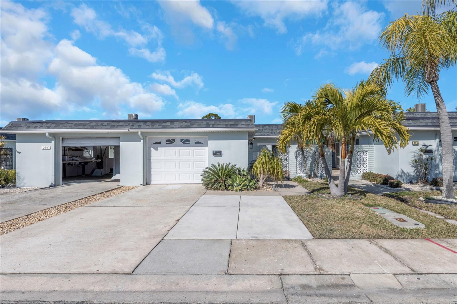 285 Boca Ciega Point Blvd N #3009