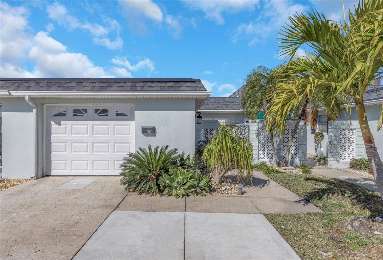 285 Boca Ciega Point Blvd N #3009