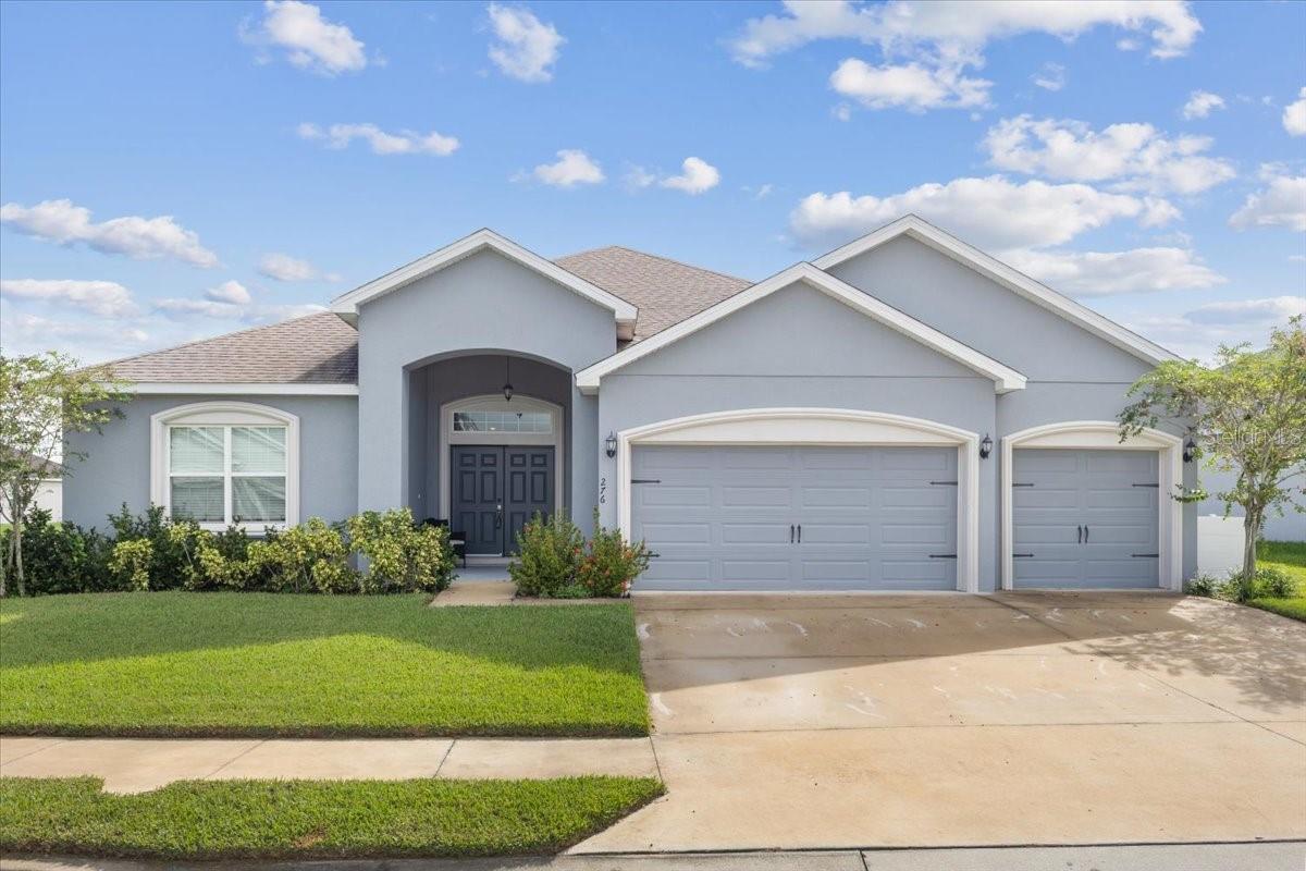276 Walkers Point Dr