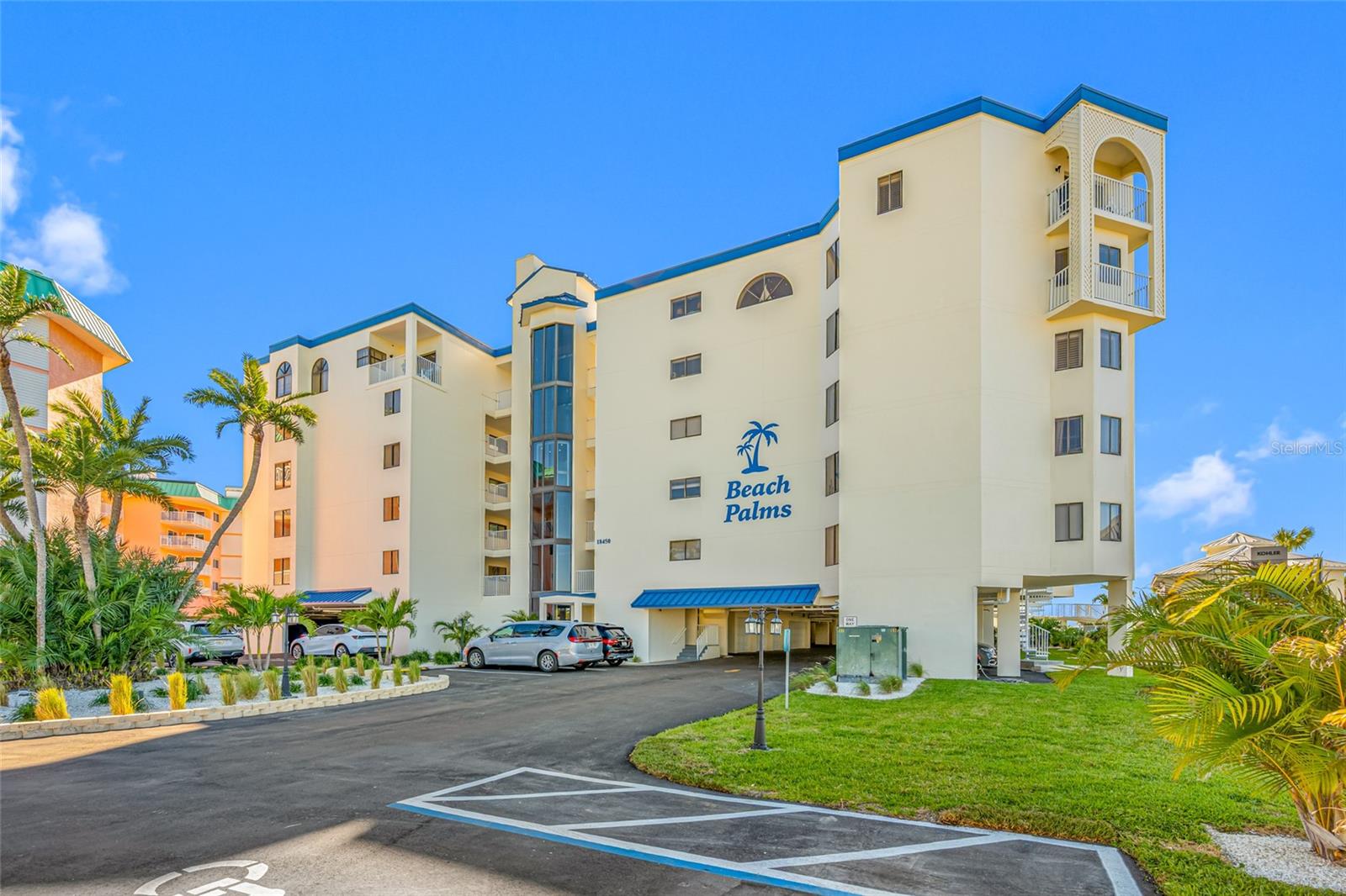 18450 Gulf Blvd #213