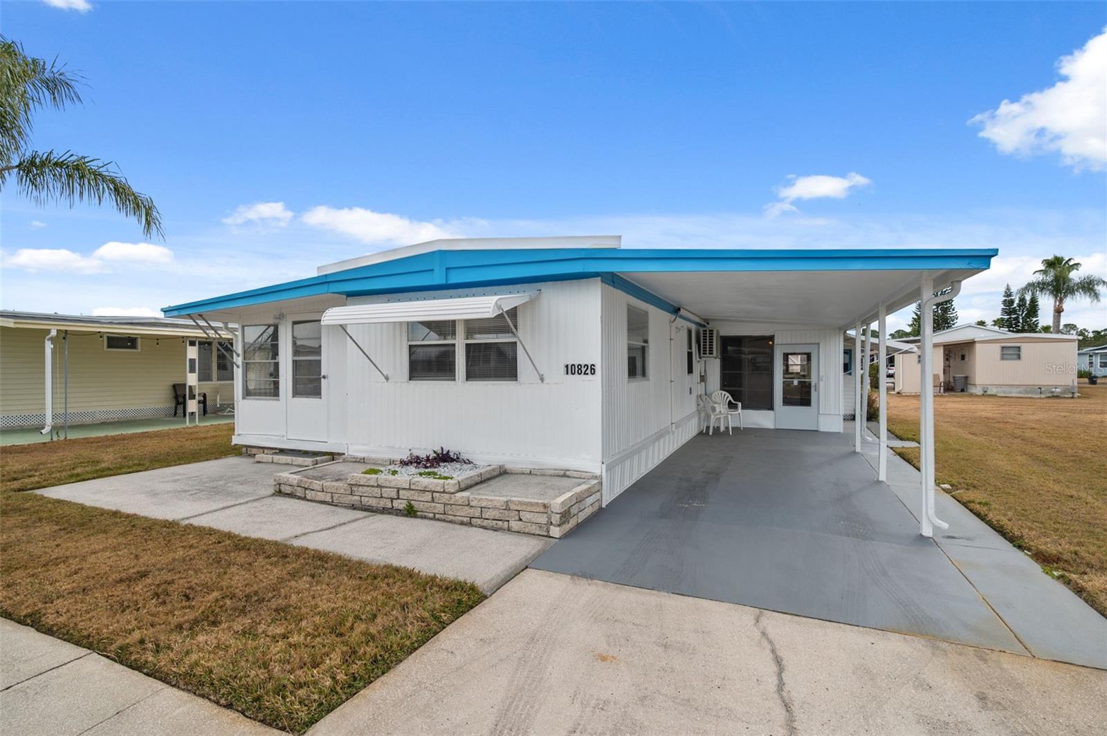 10826 Tioga Dr
