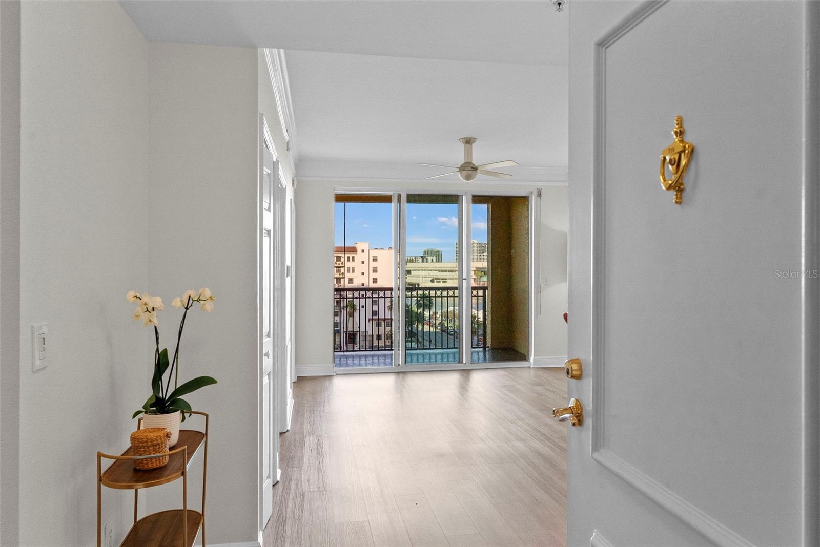345 Bayshore Blvd #710