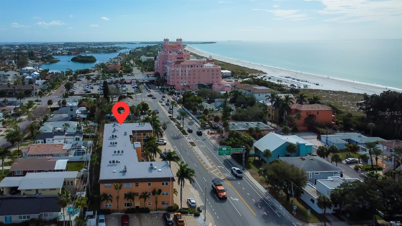 3575 Gulf Blvd #204 photo 1