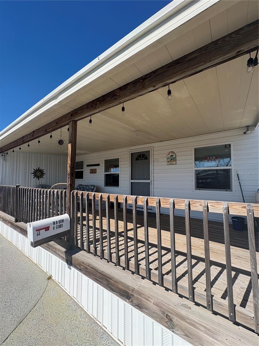 12766 Seminole Blvd #44