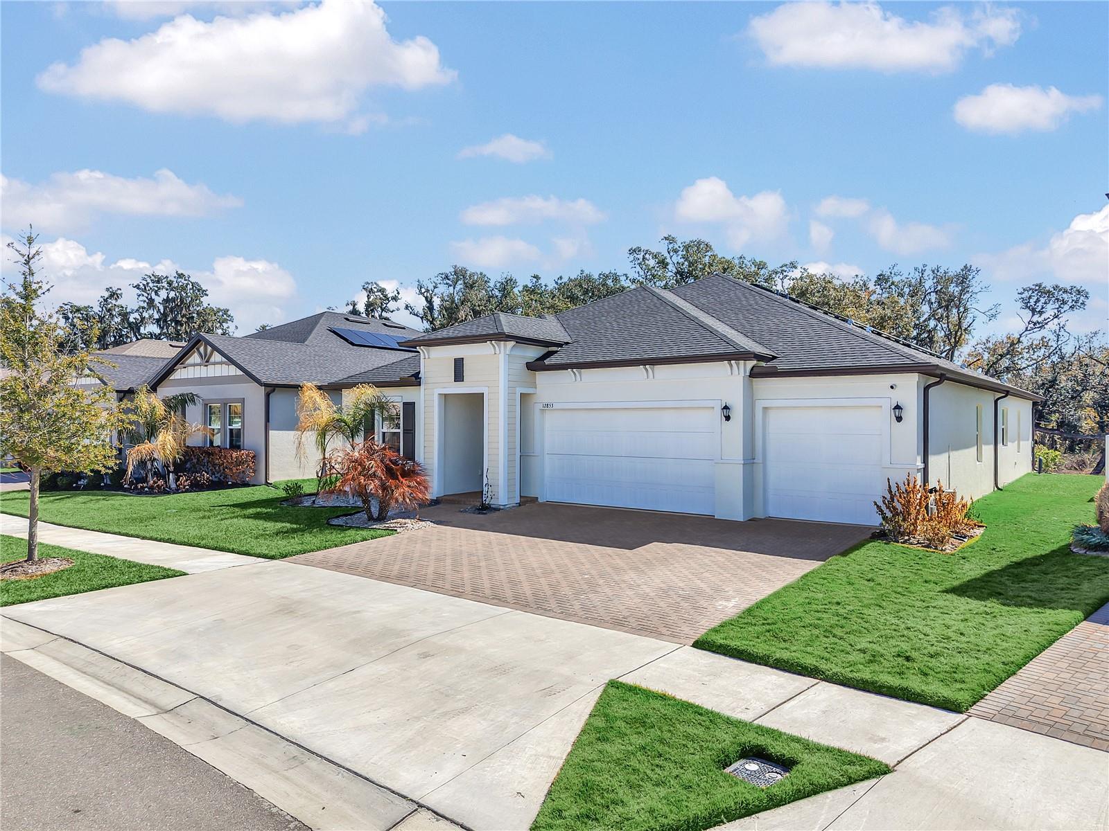 12853 Bergstrom Bay Dr