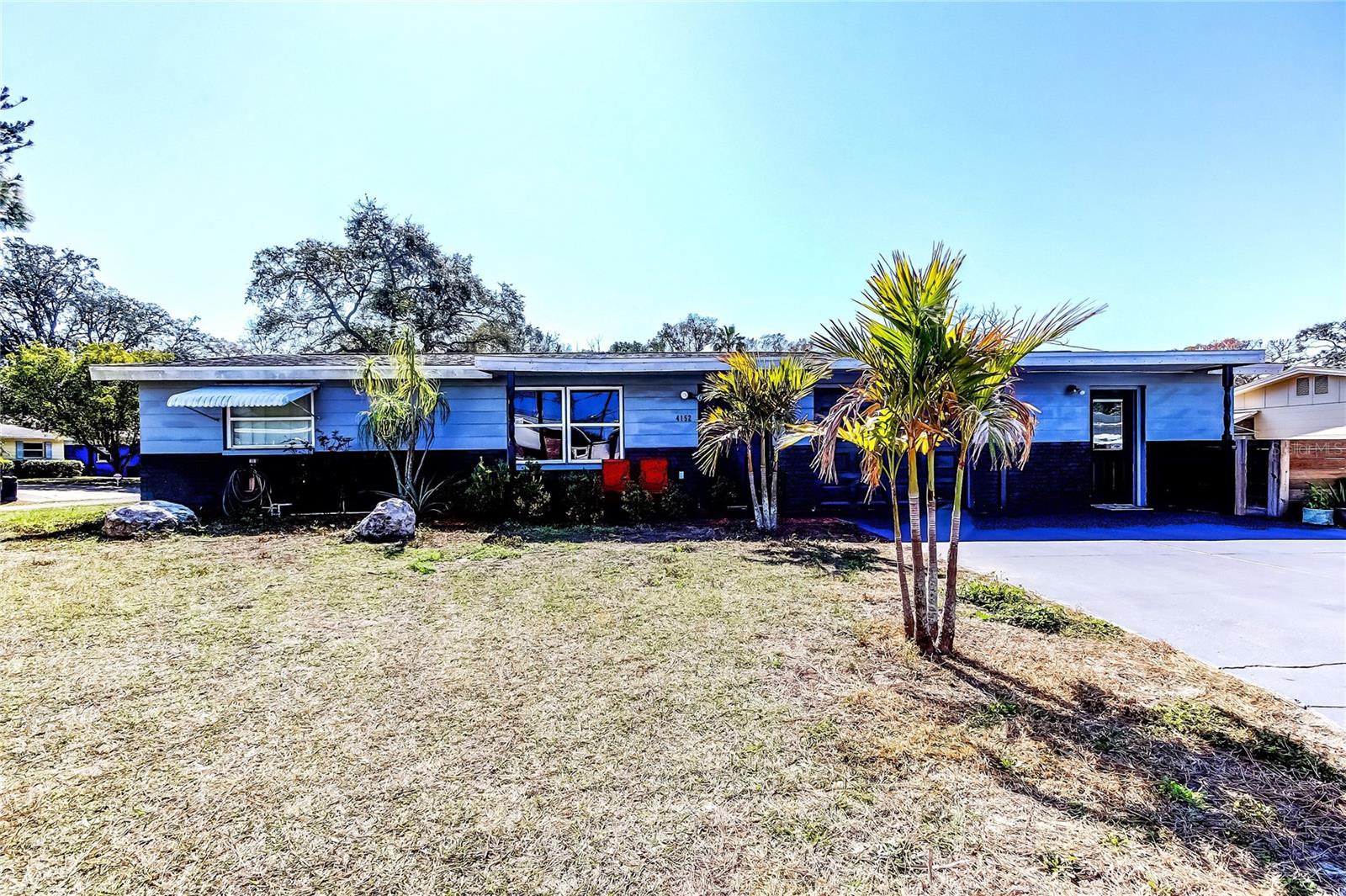 4152 Kibler Ln
