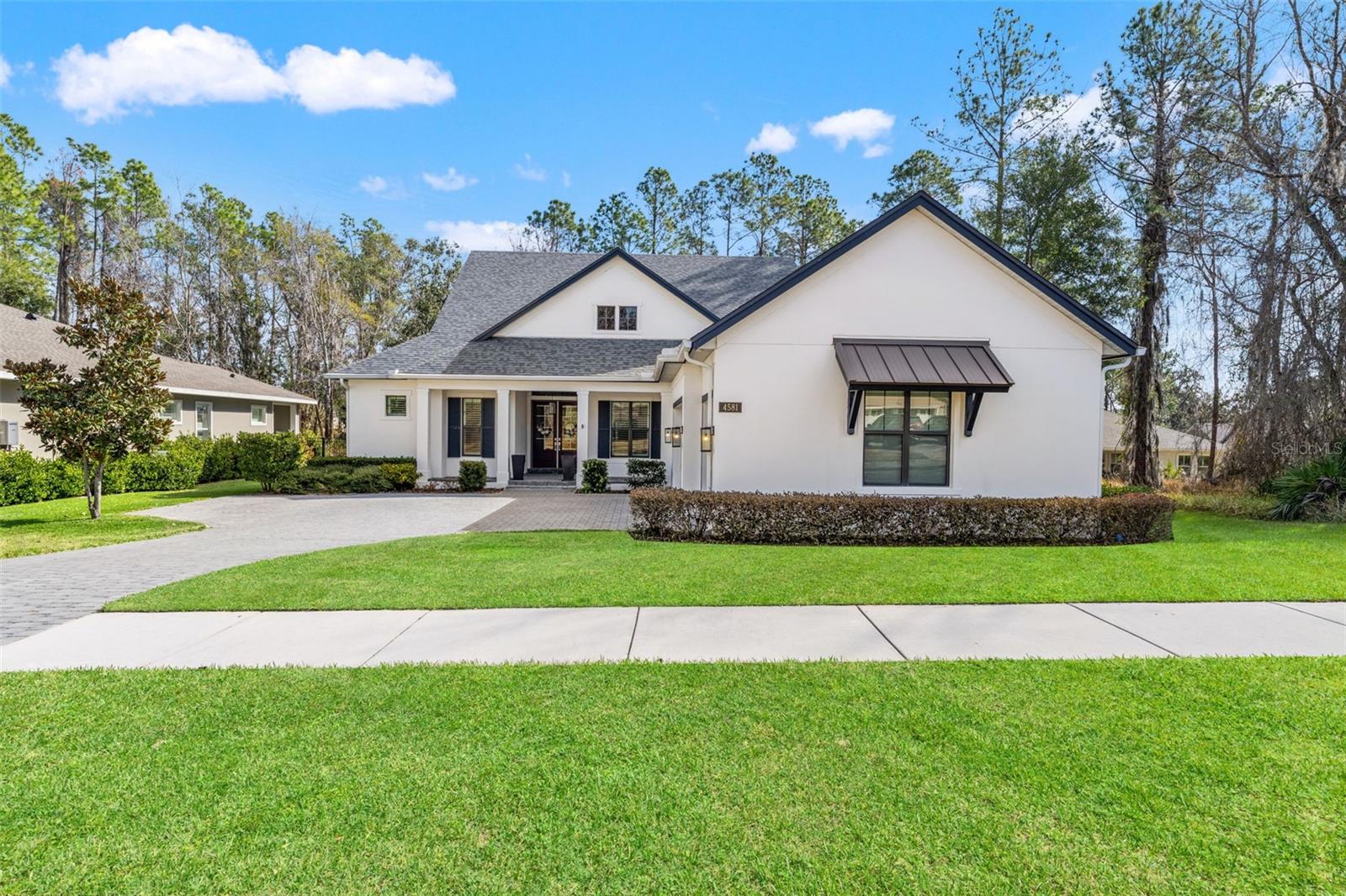 4581 Majestic Hills Loop