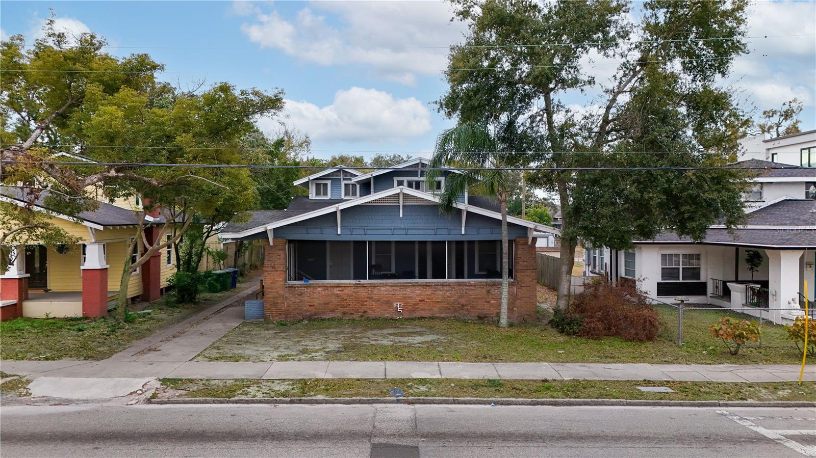 316 W Columbus Dr photo 1