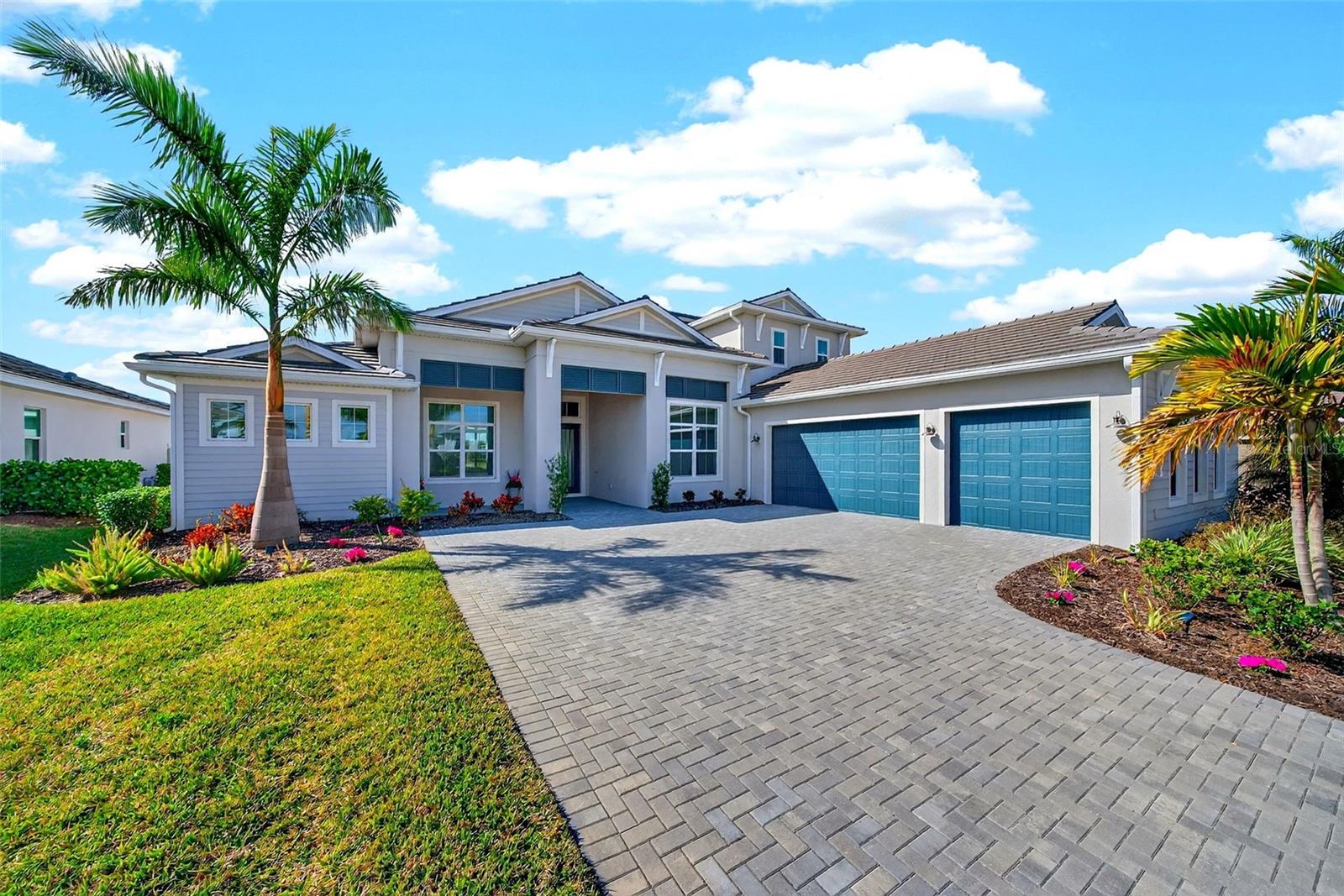8444 Cane Bay CT