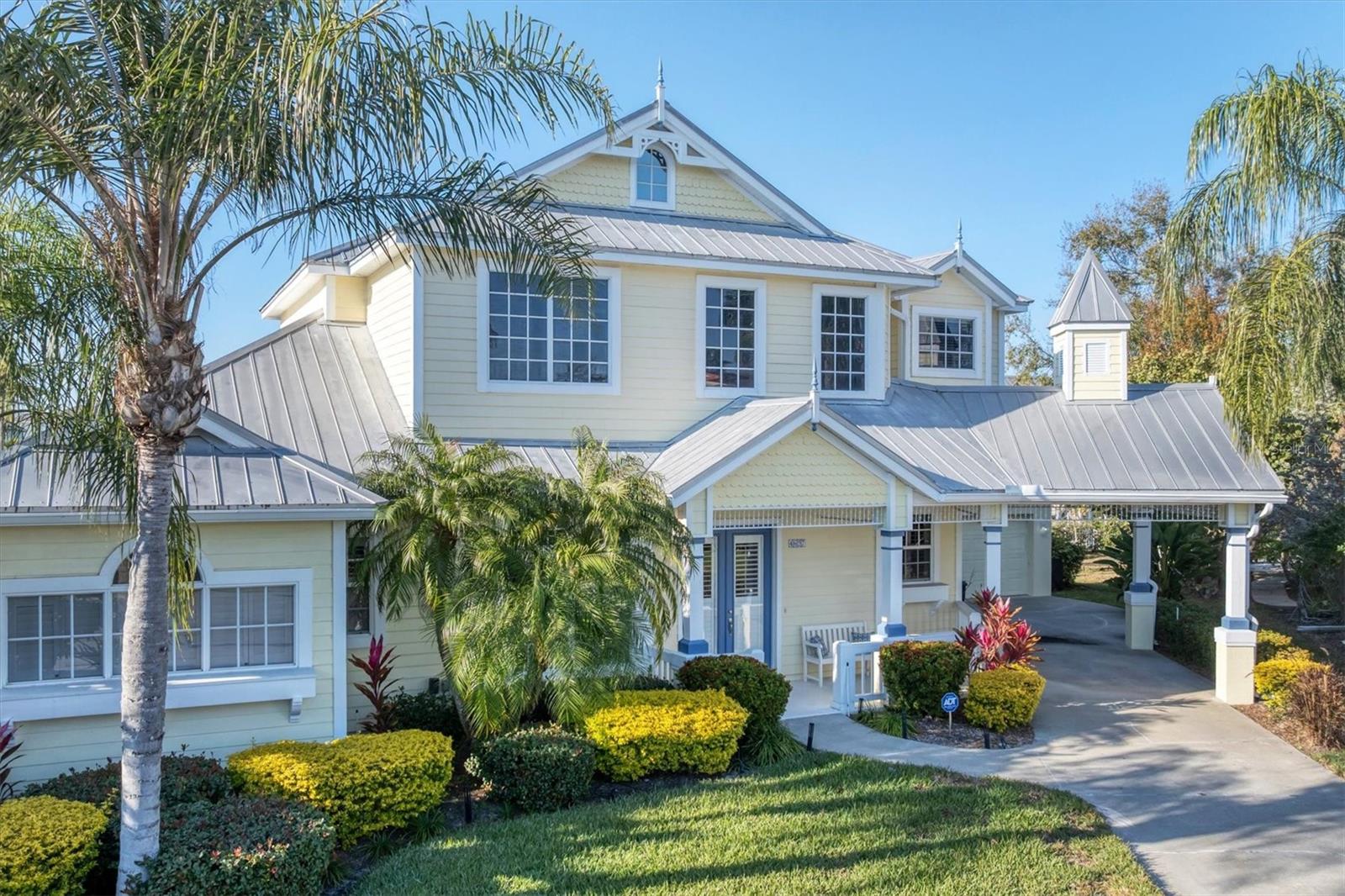 4627 Barracuda Dr