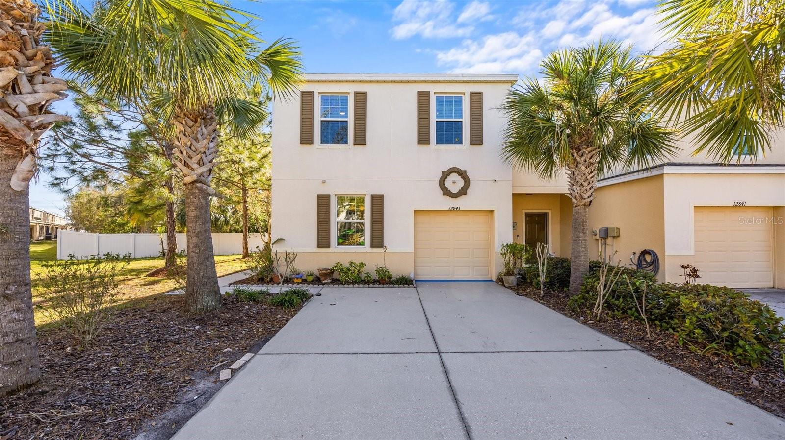 12843 Buffalo Run Dr