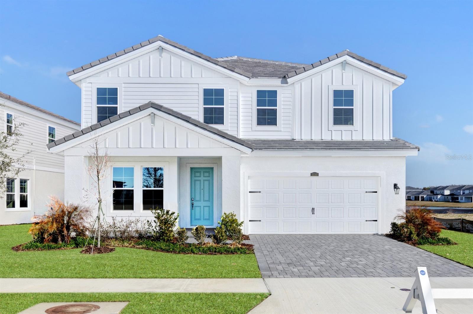 10148 Surrey Rose Dr photo 1