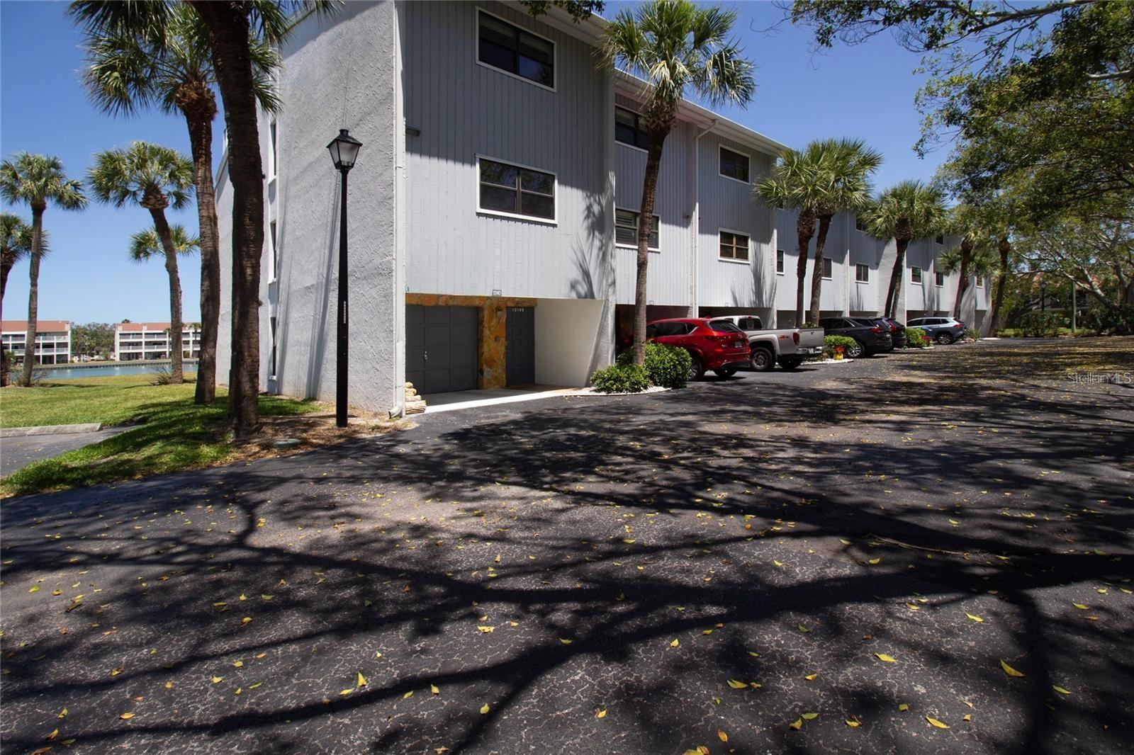 12140 Capri Cir S #709