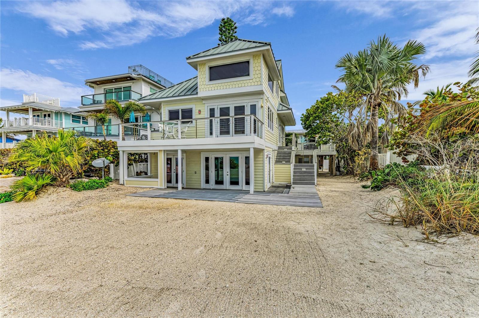3007 Avenue F photo 1