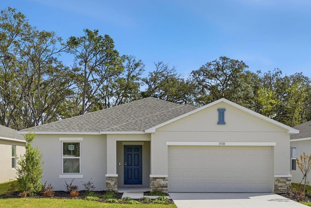 13520 Tropical Breeze Way photo 1