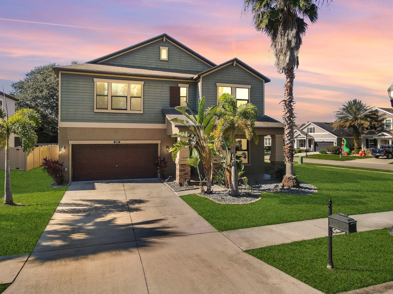 8235 Bird Whistle Ln