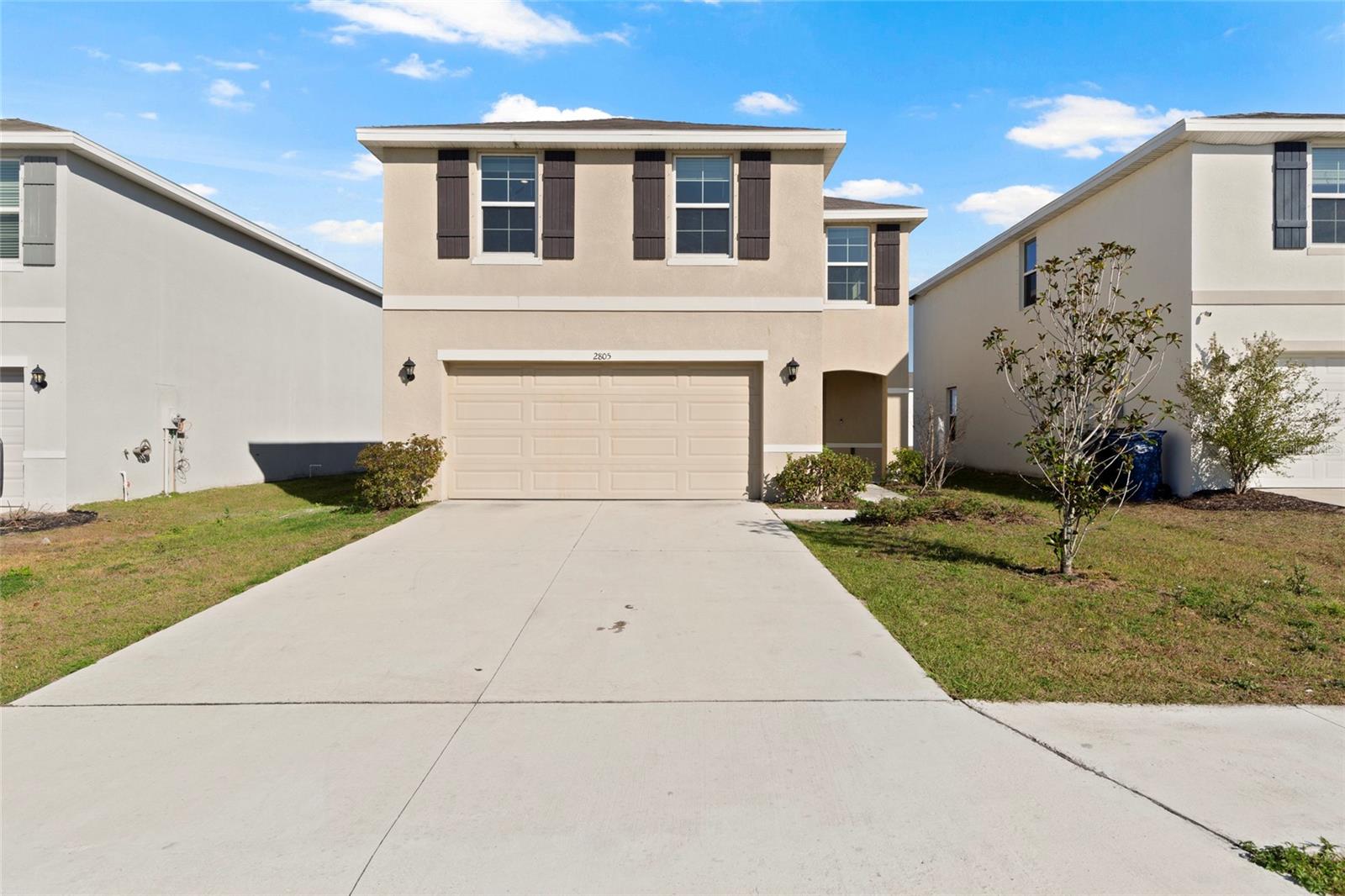 2805 Rock Sound St photo 1