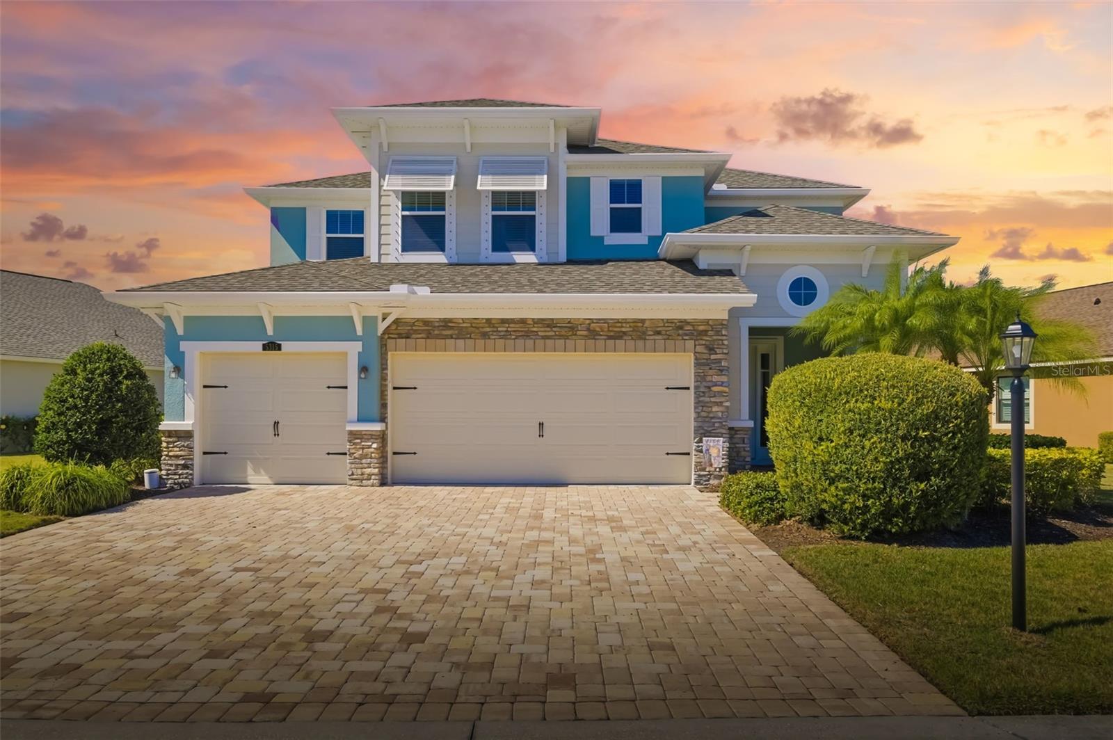 5315 Bentgrass Way