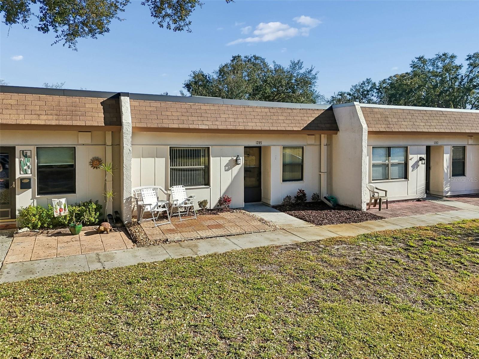 1285 Mission Hills Blvd #36B