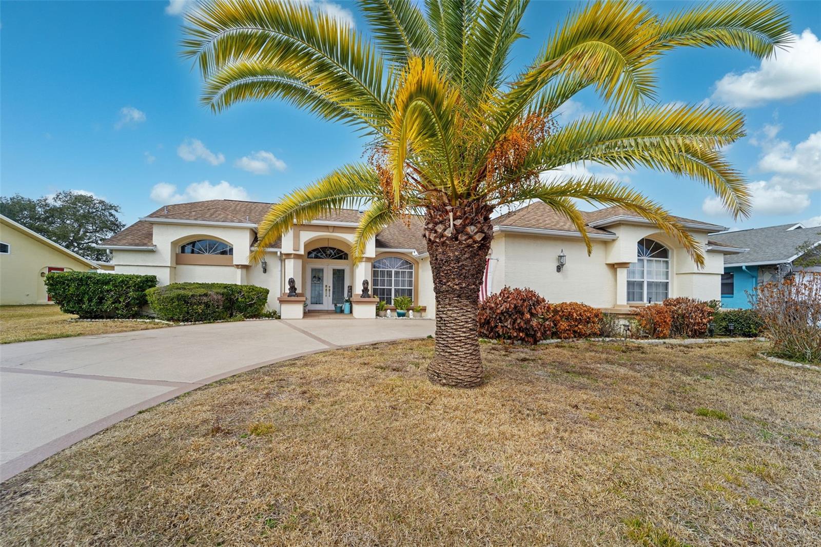 9229 Water Hazard Dr
