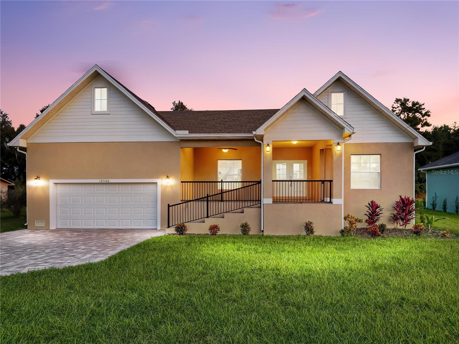 12500 Green Oak Ln photo 1