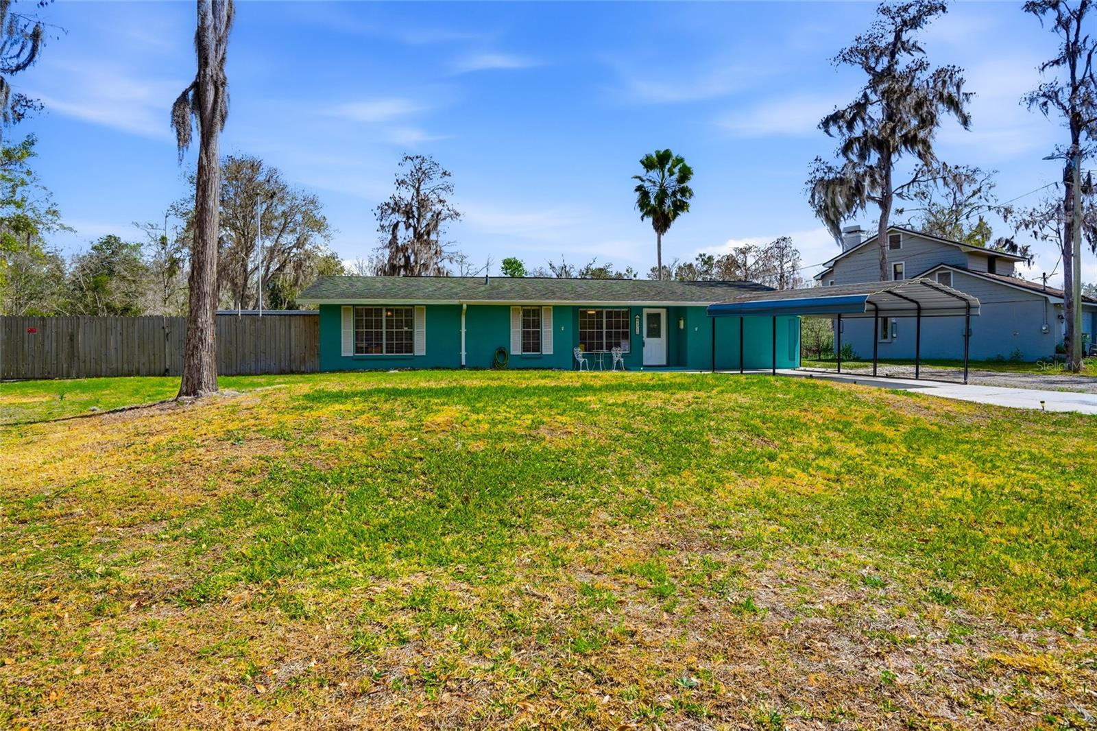 4718 Alpine Rd