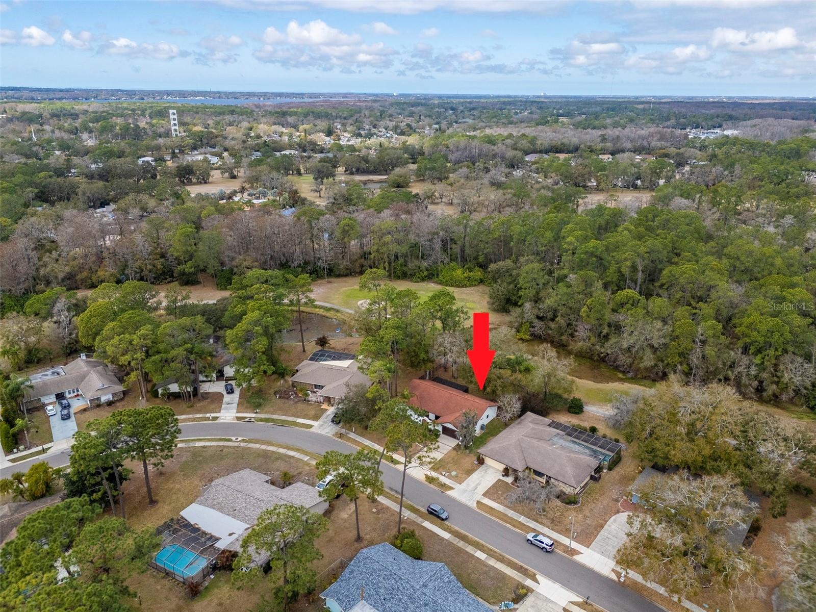 2240 Toniwood Ln