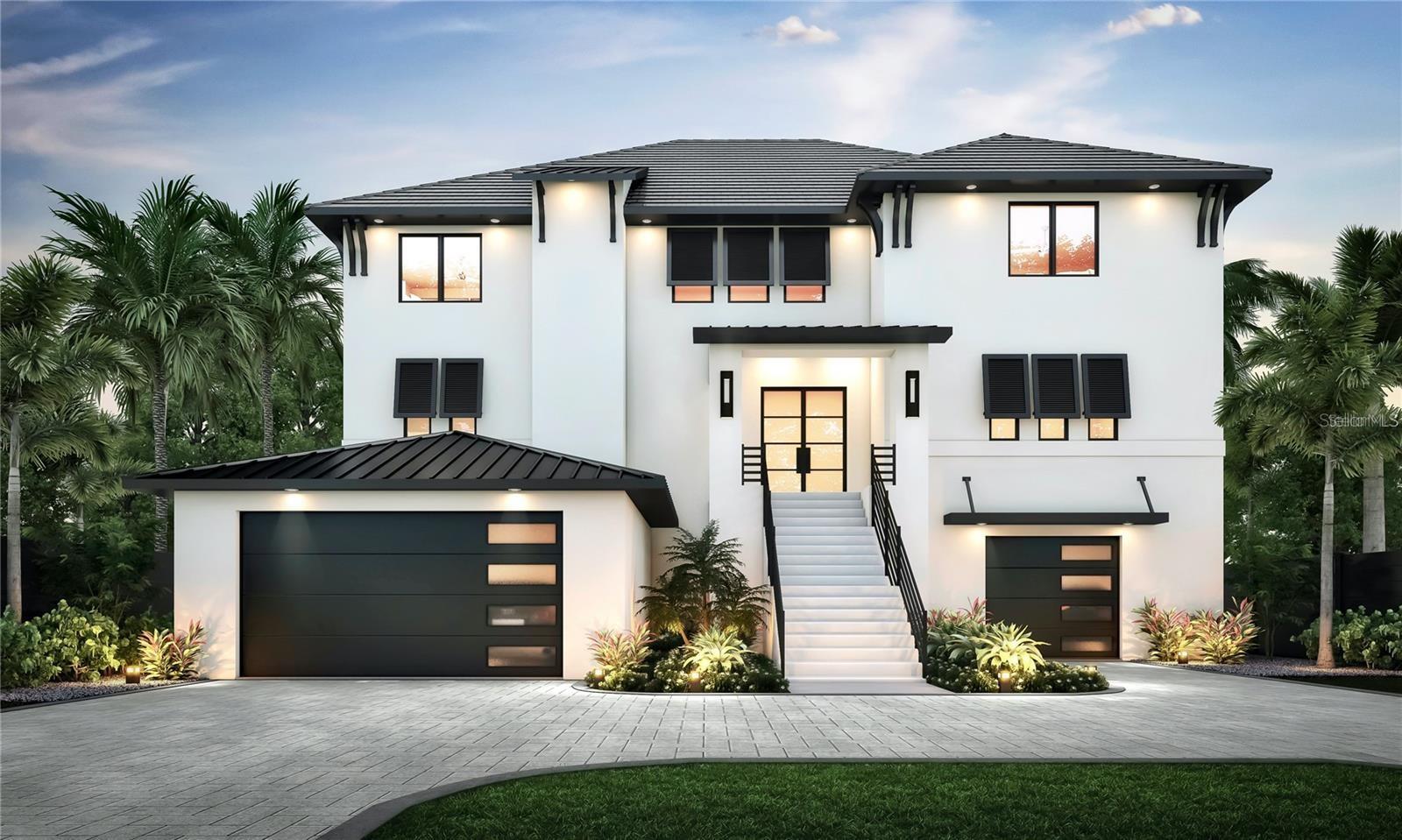 10126 Tarpon Dr photo 1