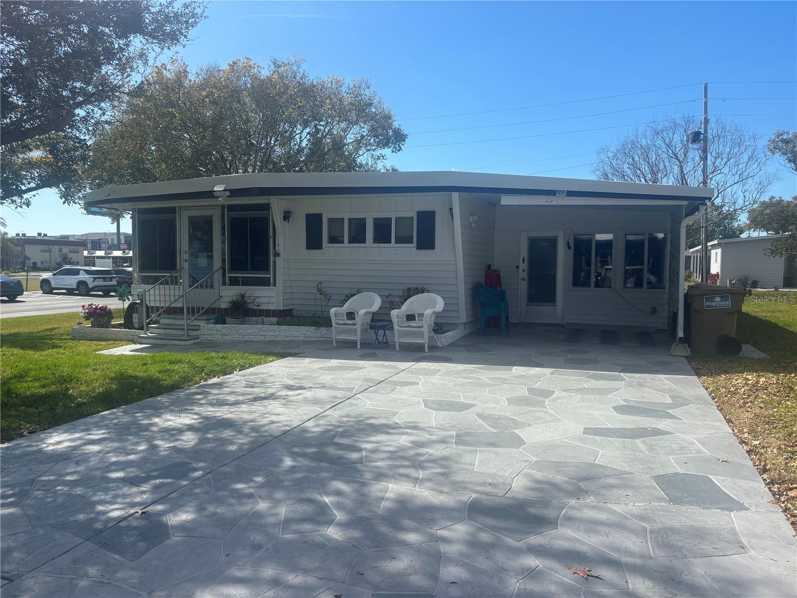 105 Freedom CT #30