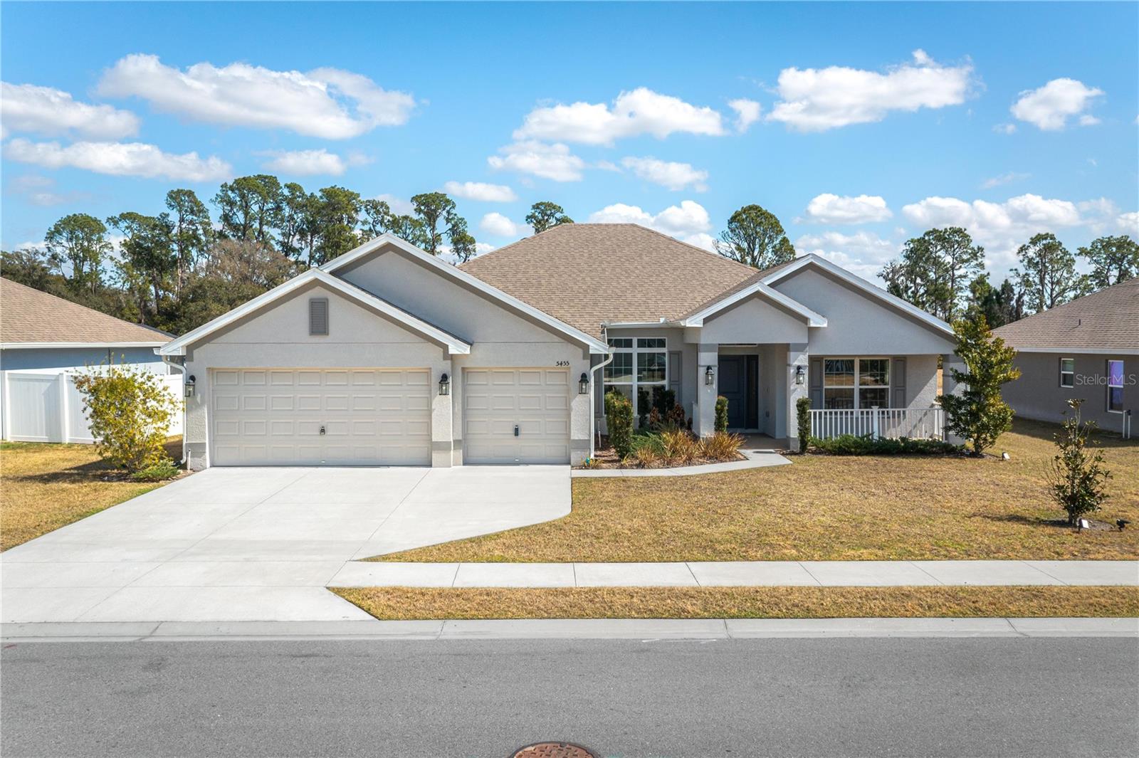 5455 Knights Landing Dr photo 1