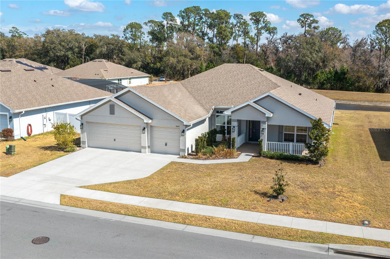 5455 Knights Landing Dr