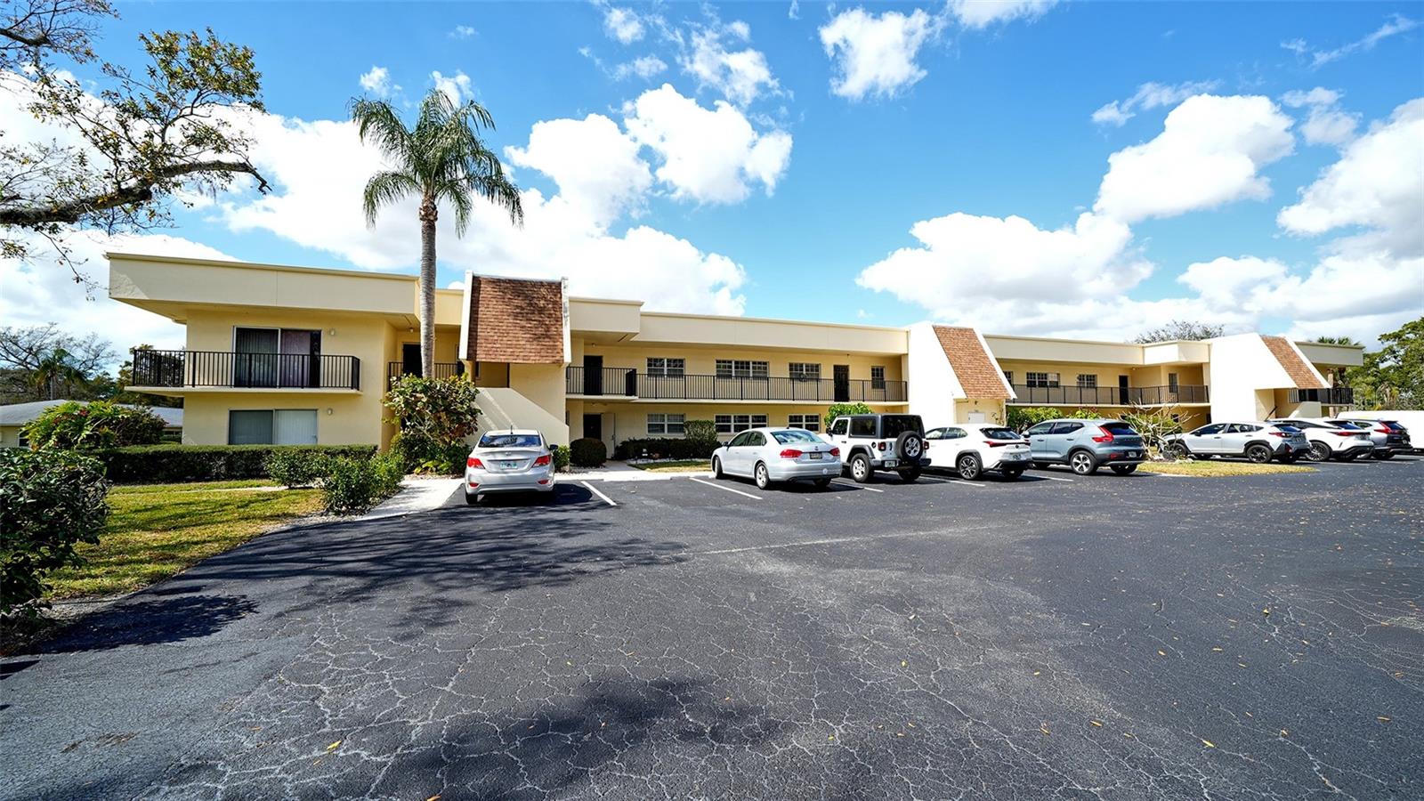 7880 Palm Aire Ln #203 photo 1