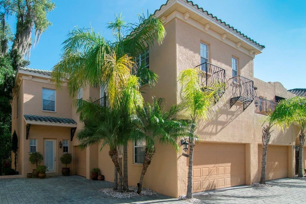 2907 Hansen Manor Ln
